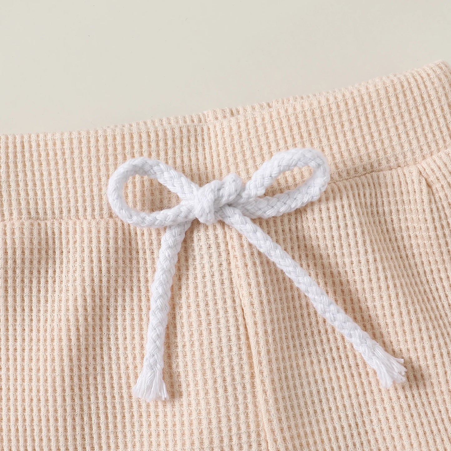 Newborn Baby Boy Girl Fall Winter Clothes Outfits Toddler Long Sleeve Sweatshirt Set,12-18M