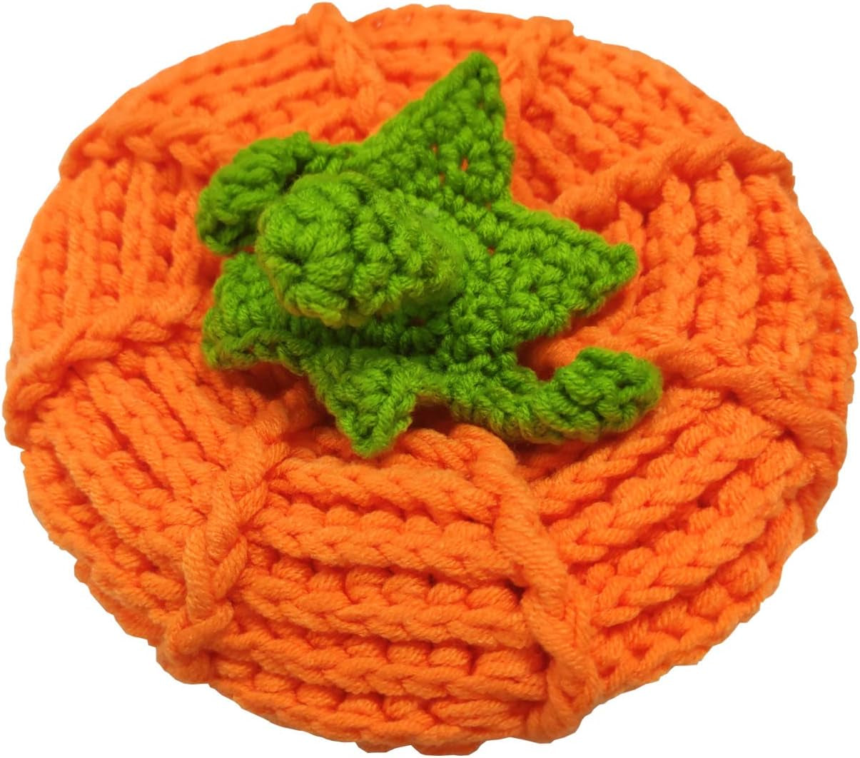 Baby Boys Girls Thanksgiving Christmas Beanie Knitted Cap Hat Halloween Photo Prop