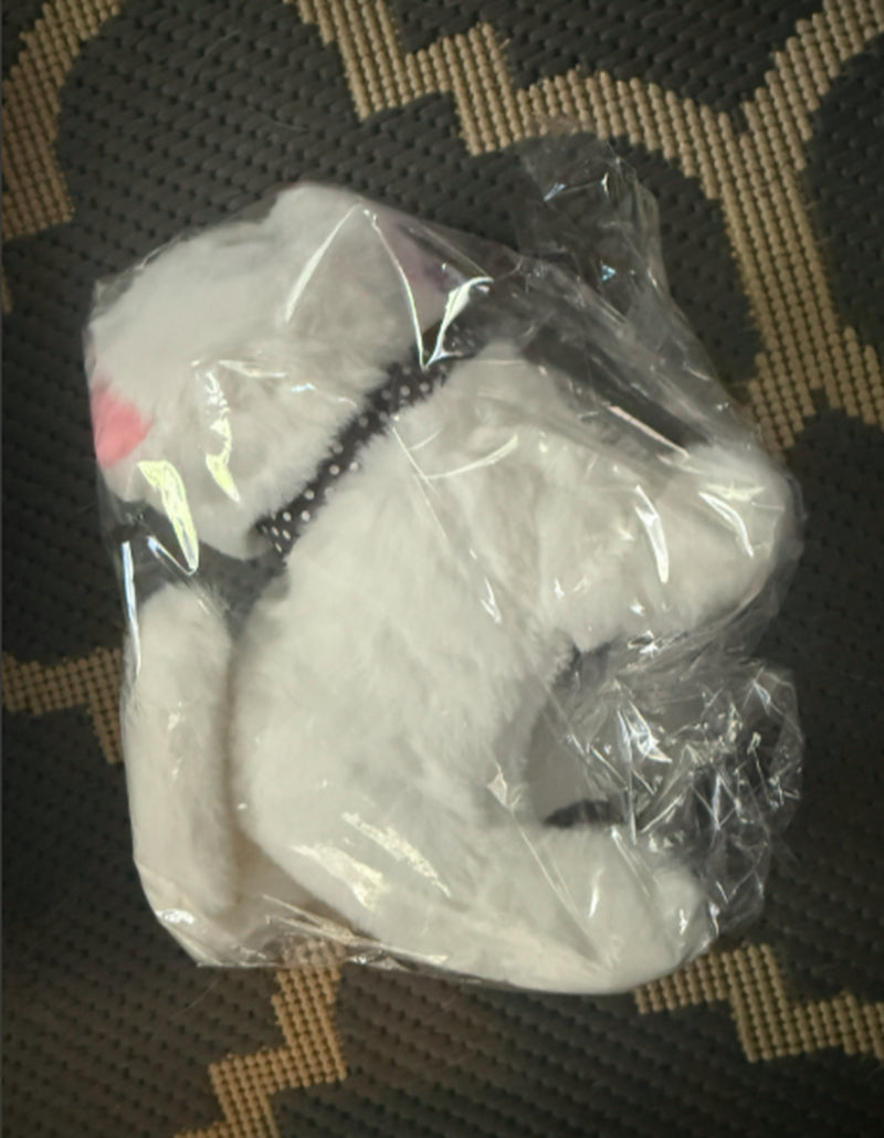 2025 Robot Dog Cat Puppy - Walks, Barks, Wags Tail - Acts like Real Pet Toy