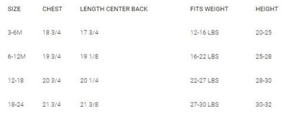 Baby Vibes Baby Onesie